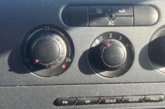 Porte avant gauche SEAT LEON 2