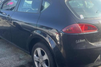 Porte avant gauche SEAT LEON 2