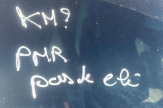 Porte avant gauche SEAT LEON 2