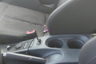 Porte avant gauche SEAT LEON 2