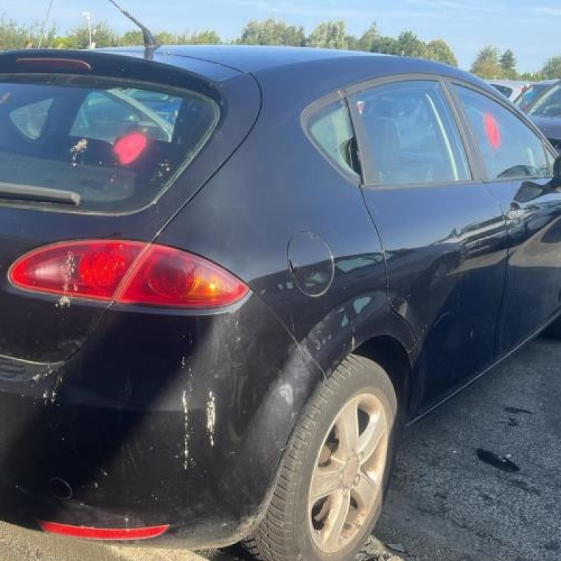 Porte avant gauche SEAT LEON 2 Photo n°15