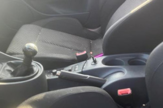 Porte avant gauche SEAT LEON 2