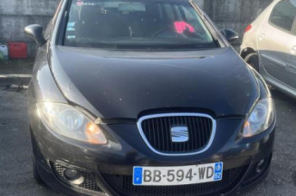 Porte avant gauche SEAT LEON 2