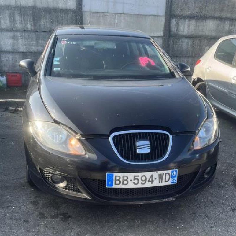 Porte avant gauche SEAT LEON 2 Photo n°18