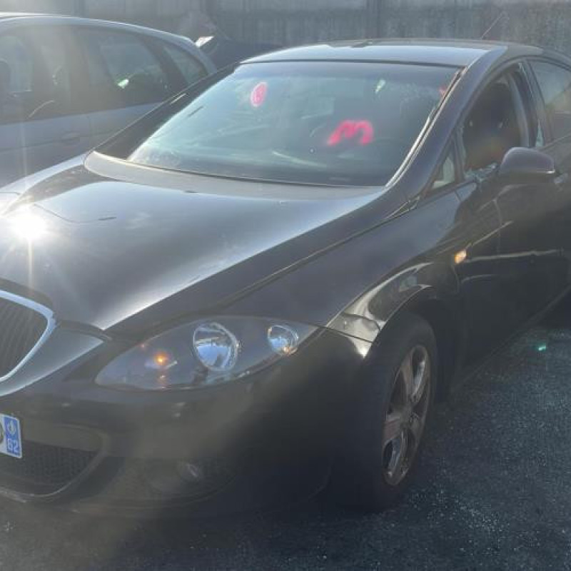 Porte avant gauche SEAT LEON 2 Photo n°19