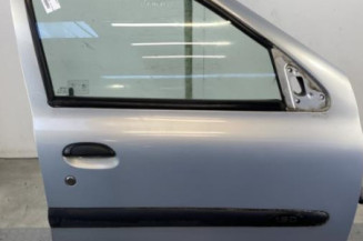 Porte avant droit RENAULT CLIO 2