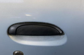 Porte avant droit RENAULT CLIO 2