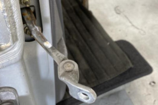 Porte avant droit RENAULT CLIO 2