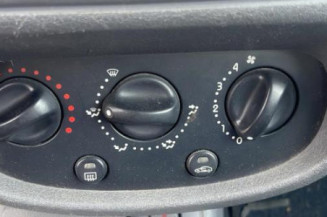 Porte avant droit RENAULT CLIO 2