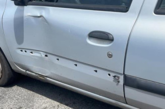Porte avant droit RENAULT CLIO 2