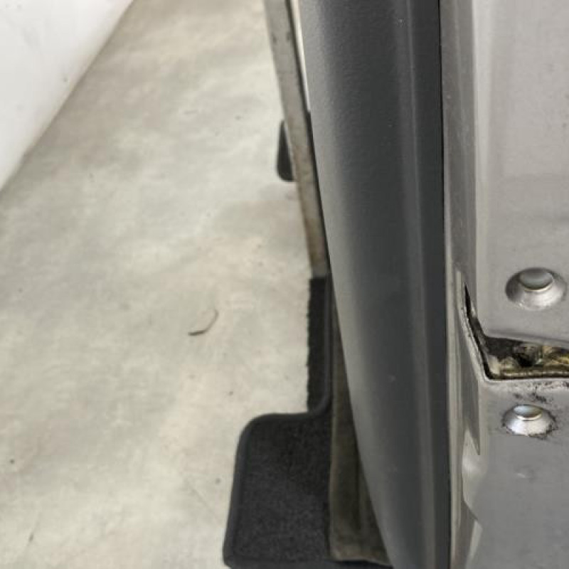 Porte avant droit TOYOTA YARIS 1 Photo n°3