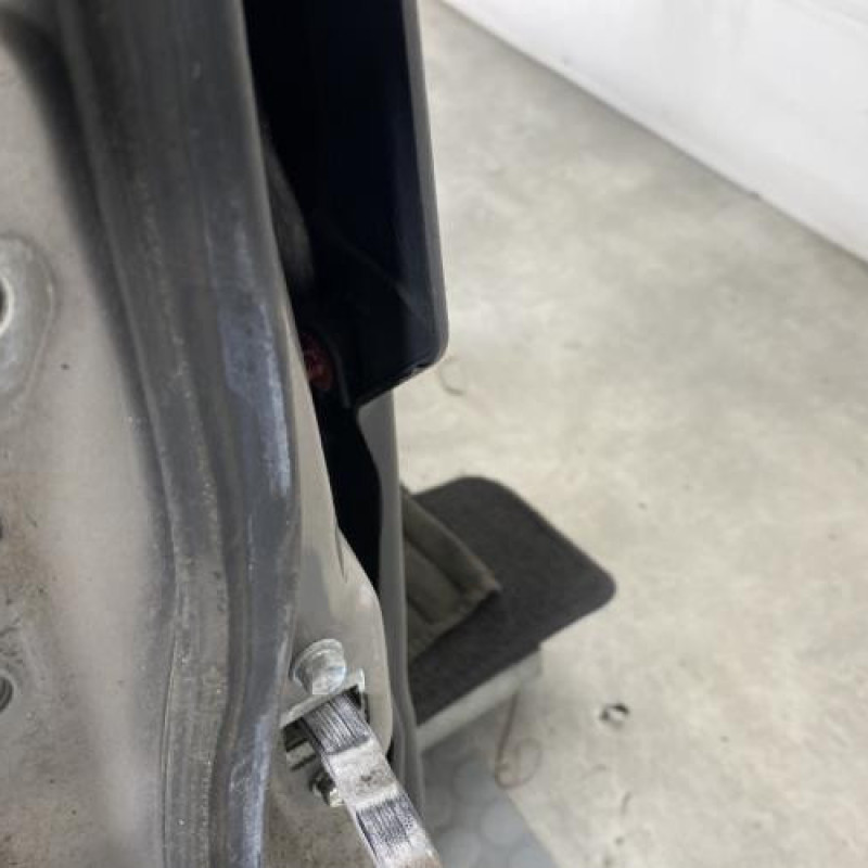 Porte avant droit TOYOTA YARIS 1 Photo n°4