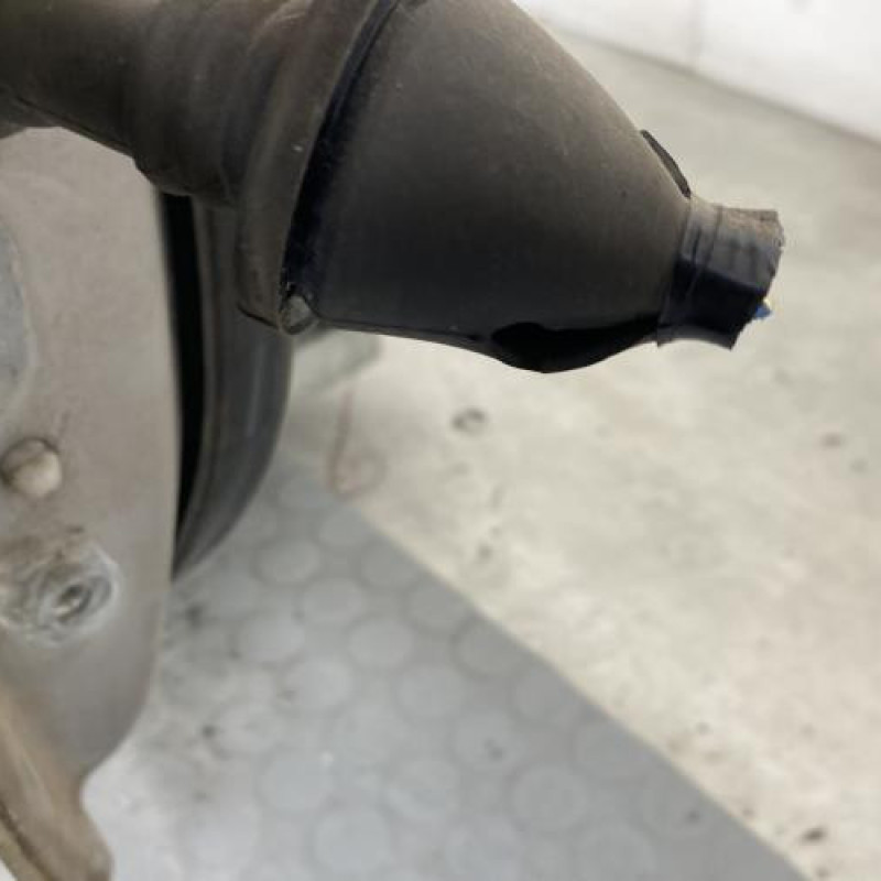 Porte avant droit TOYOTA YARIS 1 Photo n°6