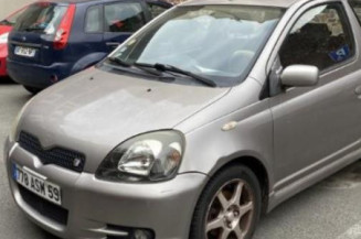 Porte avant droit TOYOTA YARIS 1