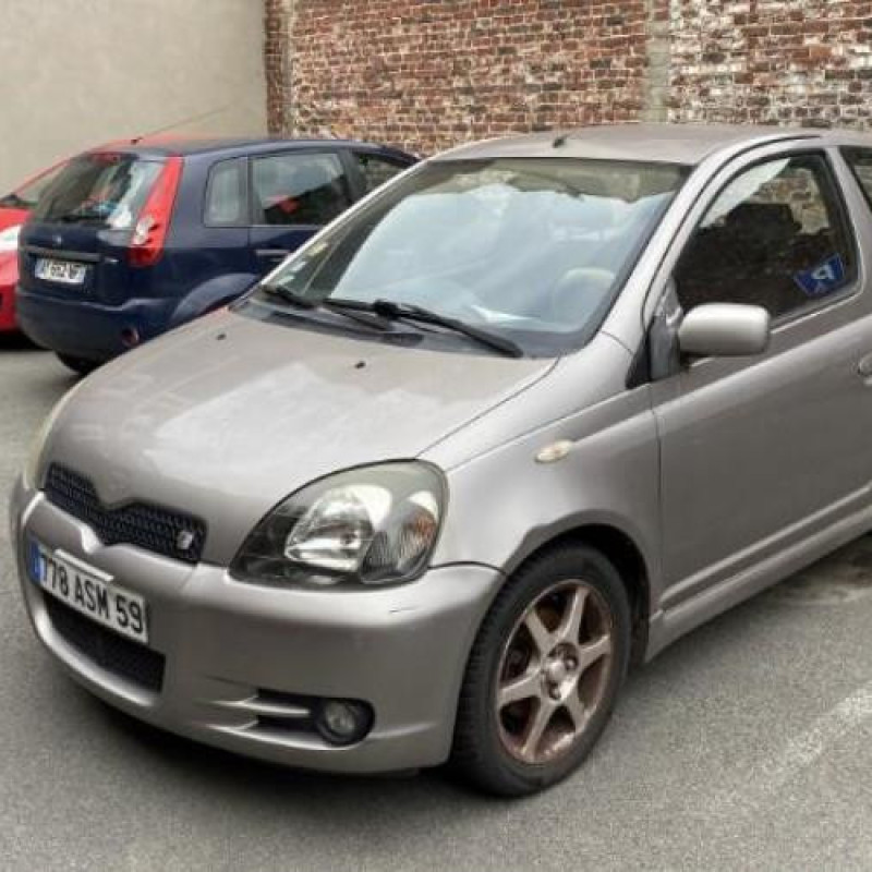 Porte avant droit TOYOTA YARIS 1 Photo n°8