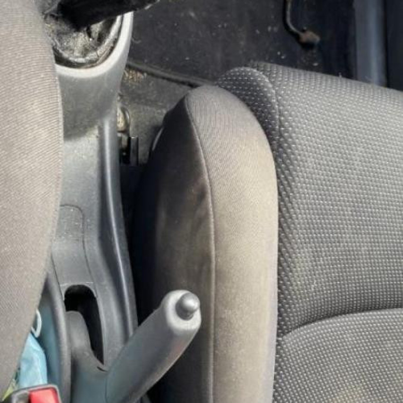 Porte avant droit TOYOTA YARIS 1 Photo n°9