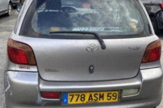 Porte avant droit TOYOTA YARIS 1
