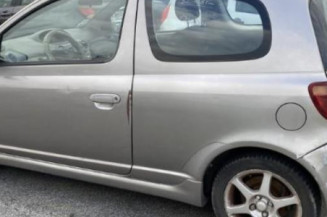 Porte avant droit TOYOTA YARIS 1