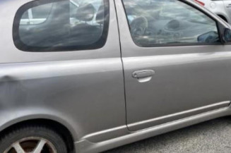 Porte avant droit TOYOTA YARIS 1