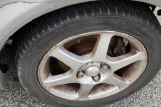 Porte avant droit TOYOTA YARIS 1