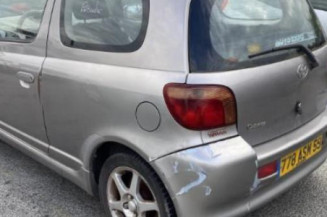 Porte avant droit TOYOTA YARIS 1