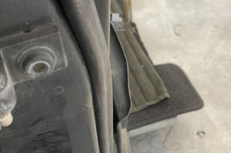 Porte avant droit VOLKSWAGEN POLO 4