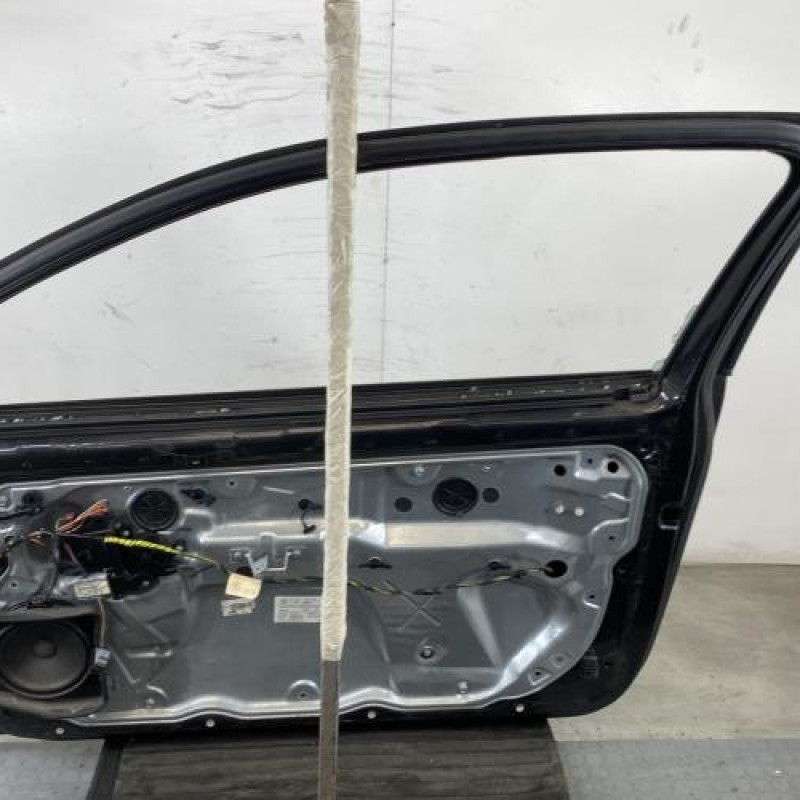 Porte avant droit VOLKSWAGEN POLO 4 Photo n°5