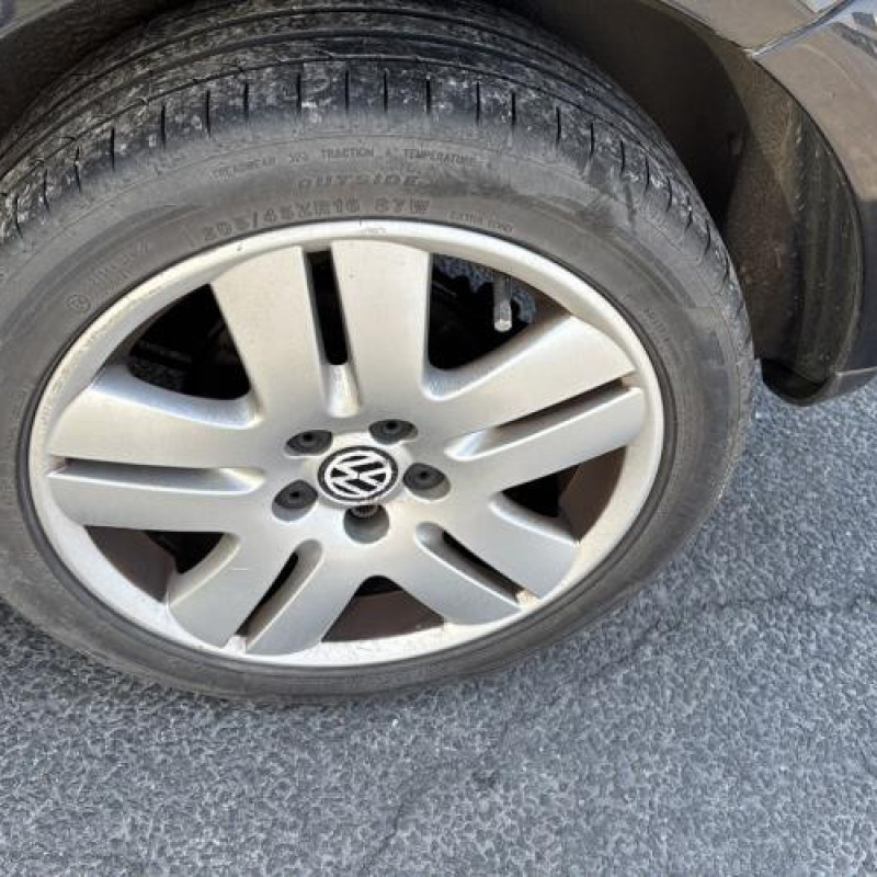 Porte avant droit VOLKSWAGEN POLO 4 Photo n°18