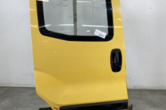 Porte laterale droit CITROEN NEMO Photo n°1
