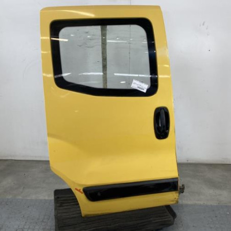 Porte laterale droit CITROEN NEMO Photo n°1