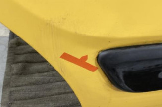 Porte laterale droit CITROEN NEMO