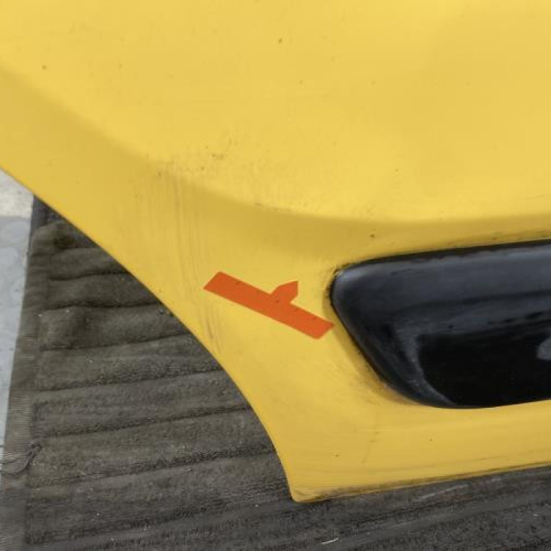 Porte laterale droit CITROEN NEMO Photo n°2
