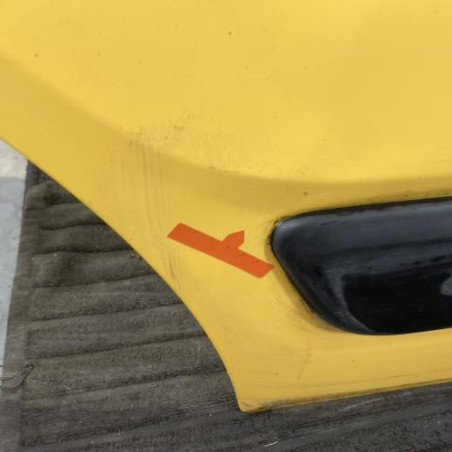 Porte laterale droit CITROEN NEMO