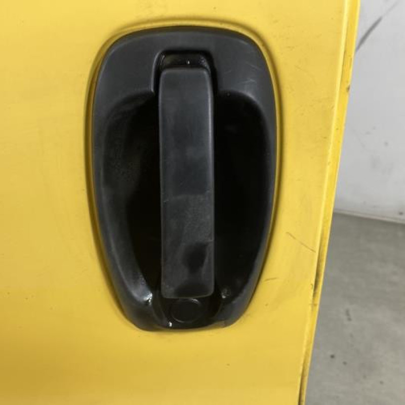 Porte laterale droit CITROEN NEMO Photo n°3