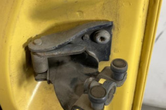 Porte laterale droit CITROEN NEMO