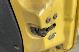 Porte laterale droit CITROEN NEMO