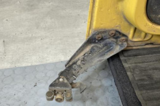 Porte laterale droit CITROEN NEMO