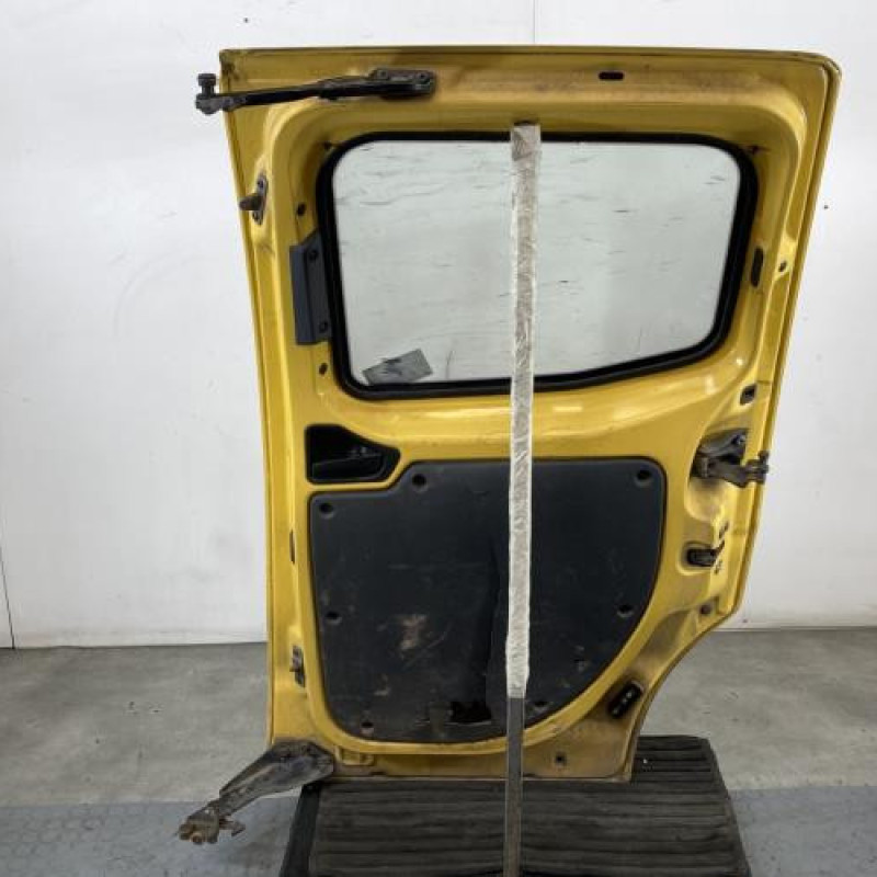 Porte laterale droit CITROEN NEMO Photo n°9
