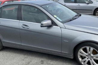 Cardan gauche (transmission) MERCEDES CLASSE C 204