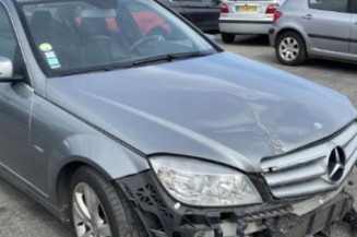 Cardan gauche (transmission) MERCEDES CLASSE C 204