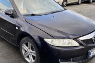 Compresseur clim MAZDA 6 1
