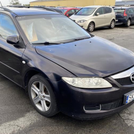 Compresseur clim MAZDA 6 1