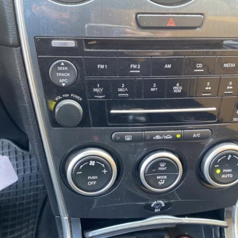 Compresseur clim MAZDA 6 1 Photo n°14