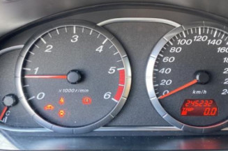 Compresseur clim MAZDA 6 1