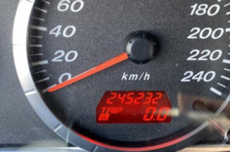 Compresseur clim MAZDA 6 1