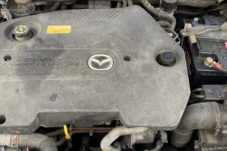Compresseur clim MAZDA 6 1