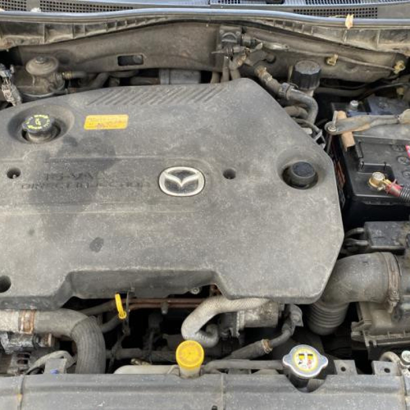 Compresseur clim MAZDA 6 1 Photo n°20
