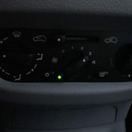 Alternateur CITROEN C3 1