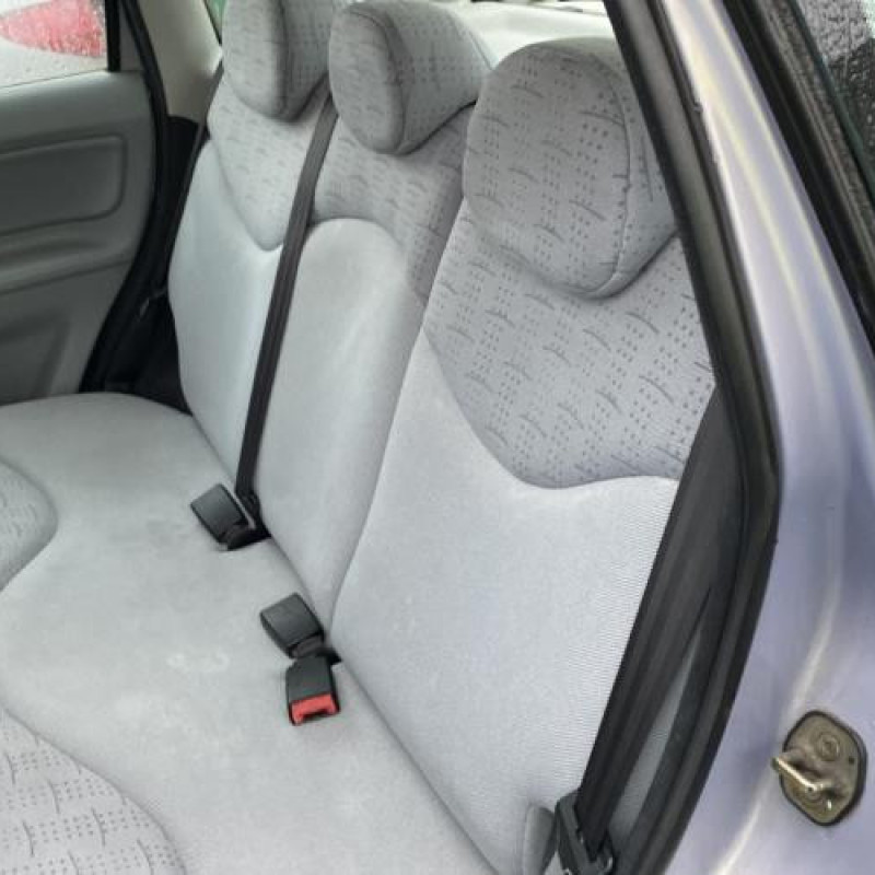 Alternateur CITROEN C3 1 Photo n°13