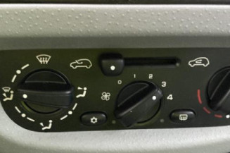 Alternateur CITROEN C3 1